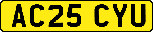 AC25CYU