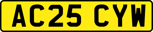 AC25CYW