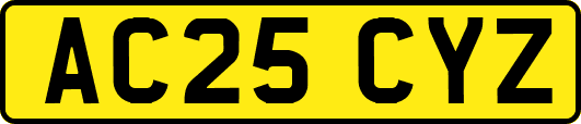 AC25CYZ