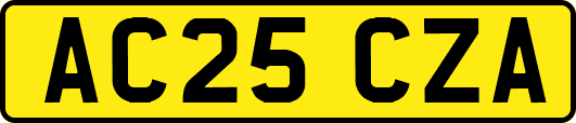AC25CZA
