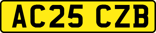 AC25CZB