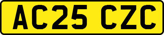 AC25CZC