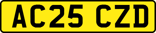 AC25CZD