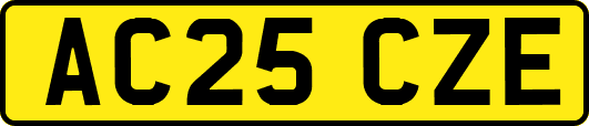 AC25CZE