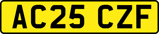 AC25CZF