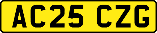 AC25CZG