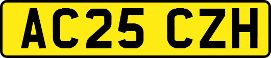 AC25CZH