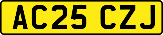 AC25CZJ