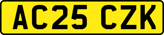 AC25CZK
