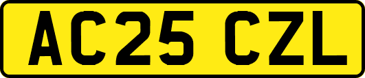 AC25CZL