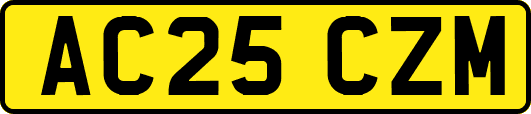 AC25CZM