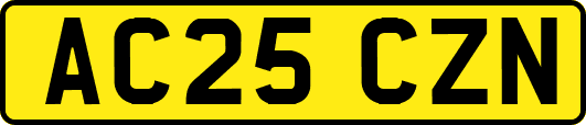 AC25CZN
