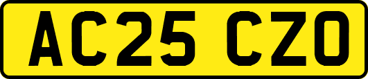 AC25CZO
