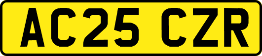 AC25CZR