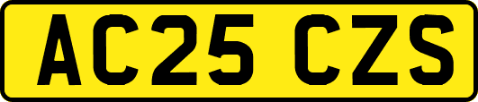 AC25CZS