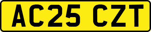 AC25CZT