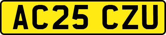 AC25CZU