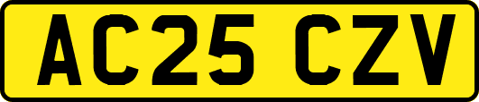 AC25CZV