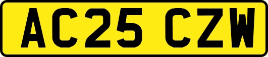 AC25CZW