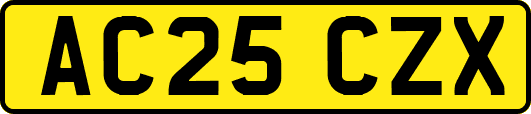AC25CZX