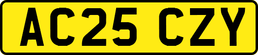 AC25CZY