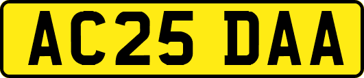 AC25DAA