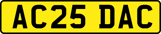 AC25DAC