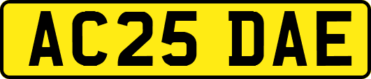 AC25DAE