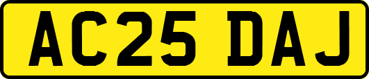 AC25DAJ