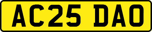 AC25DAO