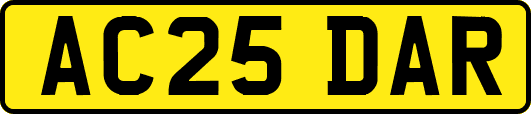 AC25DAR