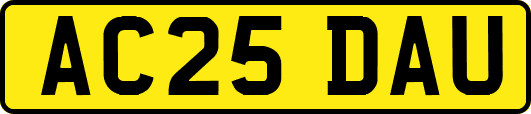 AC25DAU