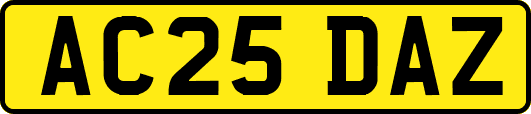 AC25DAZ