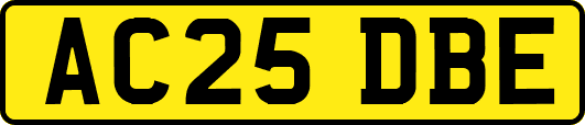 AC25DBE