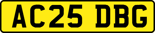 AC25DBG