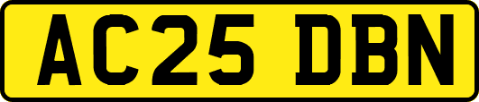 AC25DBN