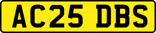 AC25DBS