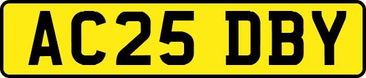 AC25DBY