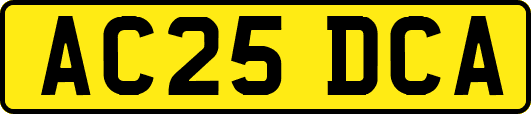 AC25DCA