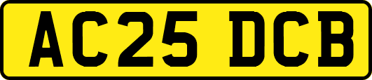 AC25DCB