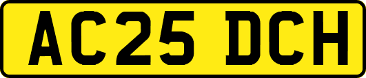 AC25DCH