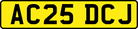 AC25DCJ