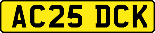 AC25DCK