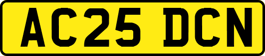 AC25DCN