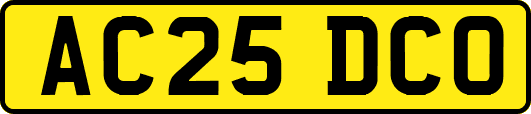 AC25DCO