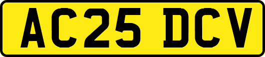 AC25DCV