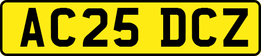 AC25DCZ