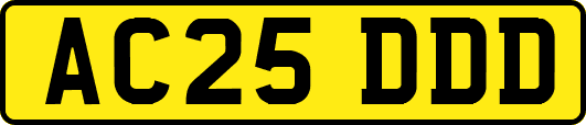 AC25DDD