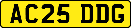 AC25DDG