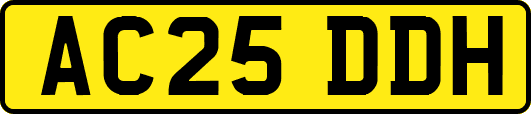 AC25DDH